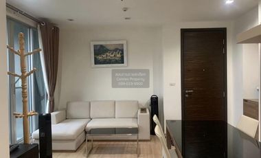 For sale 2 bedrooms condo in Phaya Thai, Bangkok