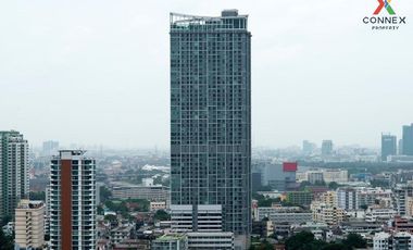 For sale 1 bed condo in Phaya Thai, Bangkok