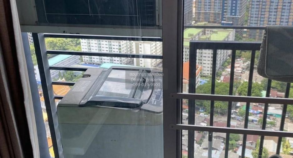 Wohnung zum Kauf mit 1 Zimmer in Watthana, Bangkok