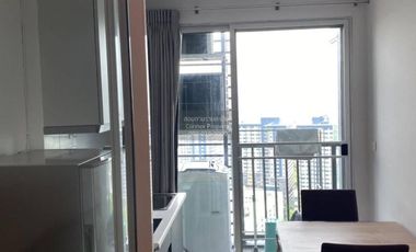 For sale 1 bed condo in Watthana, Bangkok