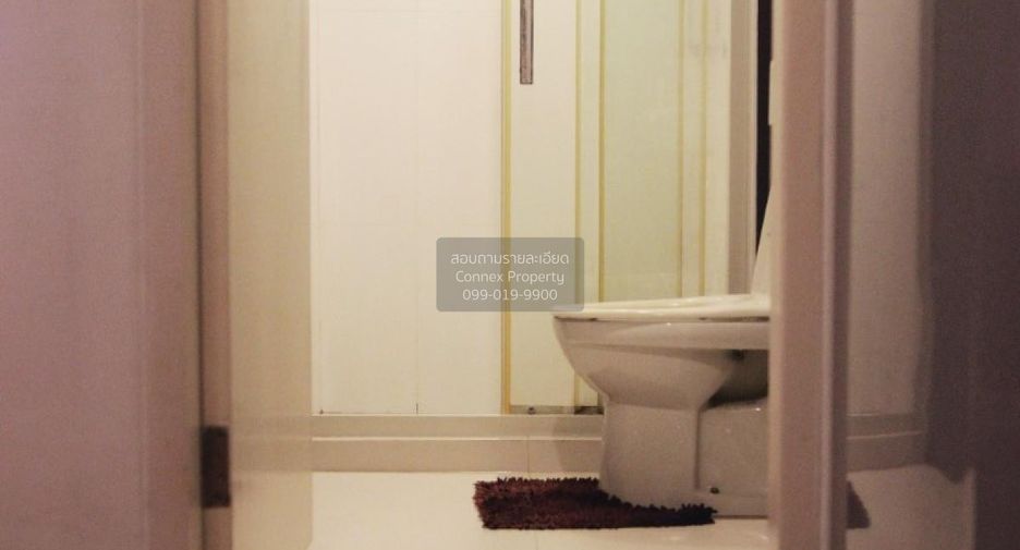 For sale 1 bed condo in Khan Na Yao, Bangkok