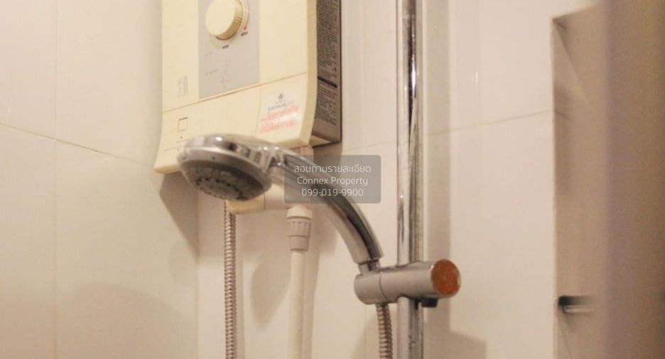For sale 1 bed condo in Khan Na Yao, Bangkok
