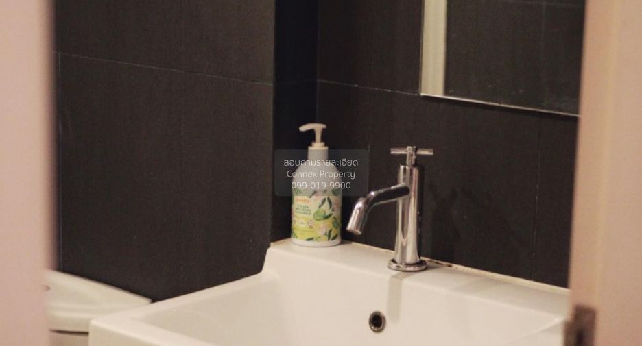 For sale 1 bed condo in Khan Na Yao, Bangkok