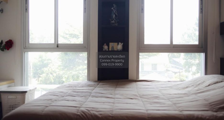 For sale 1 bed condo in Khan Na Yao, Bangkok