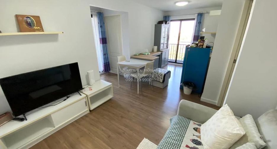 Wohnung zum Kauf mit 2 Zimmer in Chatuchak, Bangkok