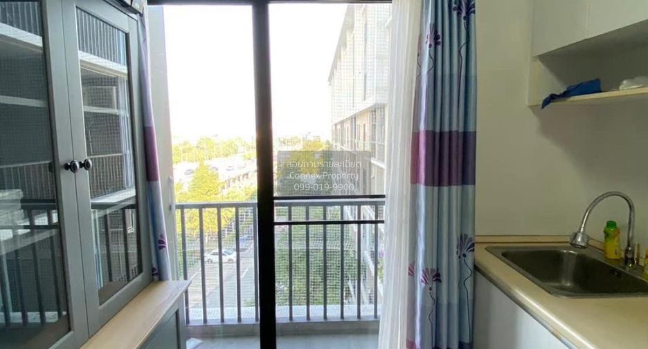 Wohnung zum Kauf mit 2 Zimmer in Chatuchak, Bangkok