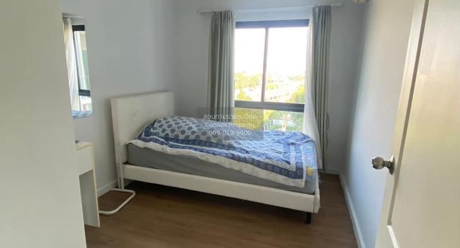 Wohnung zum Kauf mit 2 Zimmer in Chatuchak, Bangkok