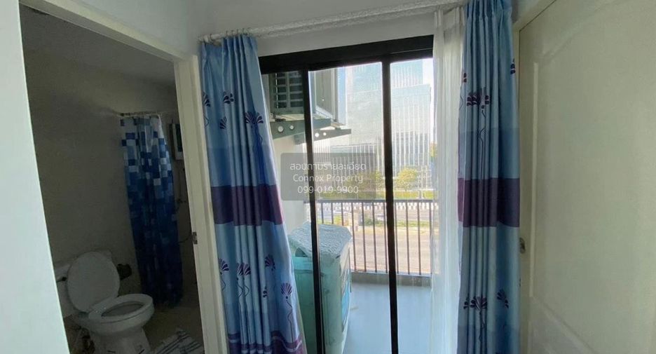 Wohnung zum Kauf mit 2 Zimmer in Chatuchak, Bangkok