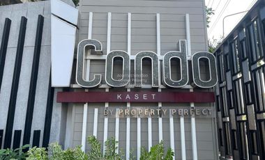 Wohnung zum Kauf mit 2 Zimmer in Chatuchak, Bangkok
