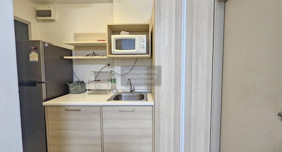 For sale 1 bed condo in Bang Na, Bangkok