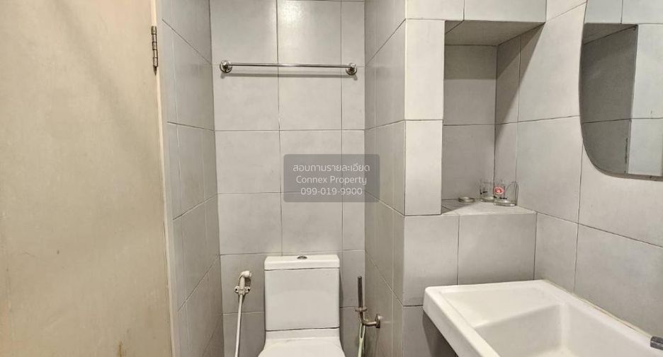 For sale 1 bed condo in Bang Na, Bangkok