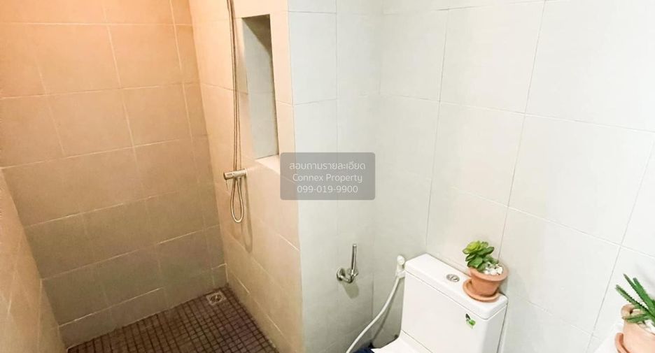 For sale 1 bed condo in Bang Na, Bangkok