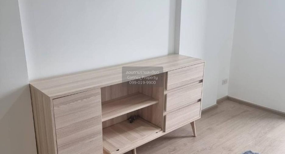 For sale 1 bed condo in Bang Na, Bangkok