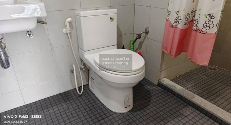 For sale 1 bed condo in Bang Na, Bangkok