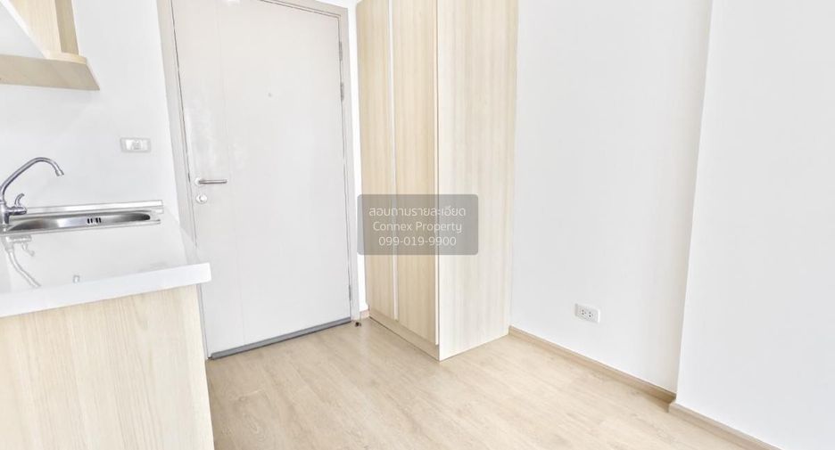 For sale 1 bed condo in Bang Na, Bangkok