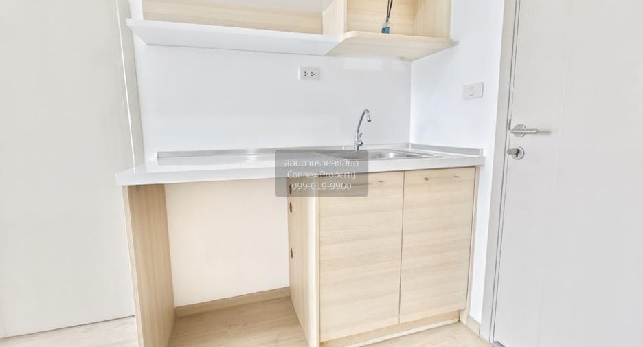 For sale 1 bed condo in Bang Na, Bangkok