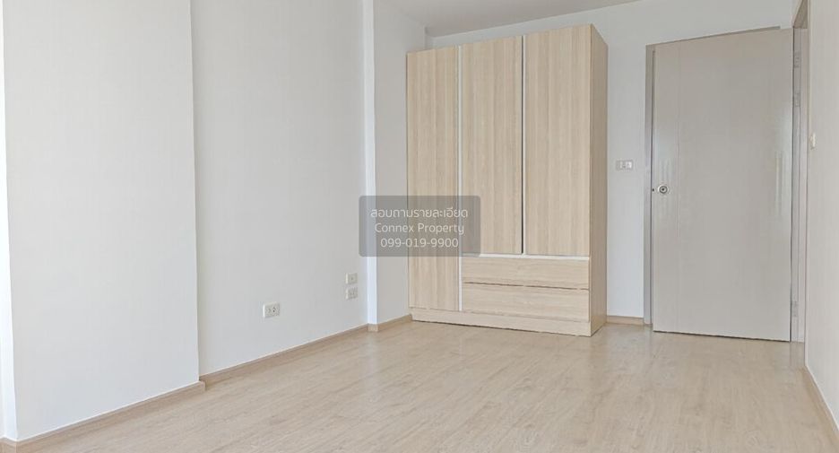 For sale 1 bed condo in Bang Na, Bangkok