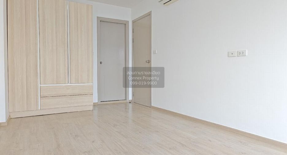For sale 1 bed condo in Bang Na, Bangkok