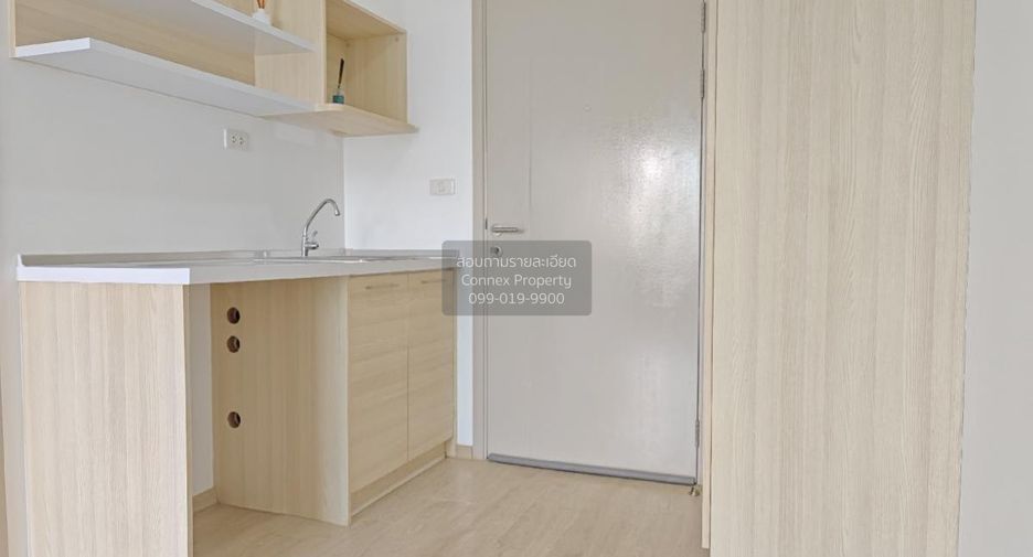 For sale 1 bed condo in Bang Na, Bangkok