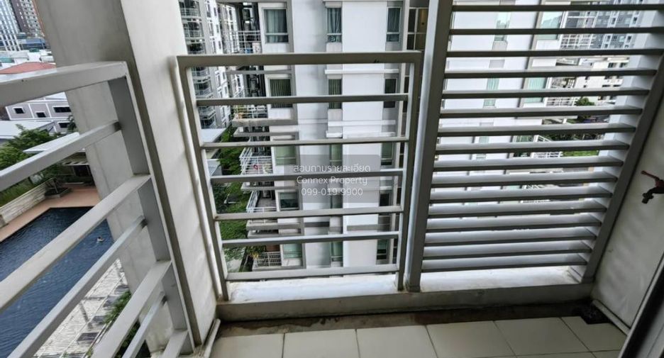 出售 1 卧室 公寓 在 Chatuchak, 曼谷