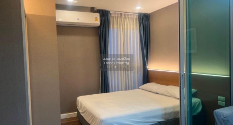 À vendre 1 chambre condo à Bang Phli, Samut Prakan