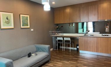 À vendre 1 chambre condo à Bang Phli, Samut Prakan