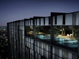 For sale 1 bed condo in Bang Phli, Samut Prakan