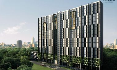 À vendre 1 chambre condo à Bang Phli, Samut Prakan