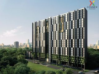 For sale 1 bed condo in Bang Phli, Samut Prakan