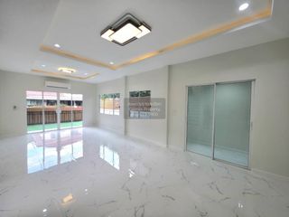 For sale 3 bedrooms house in Bang Yai, Nonthaburi