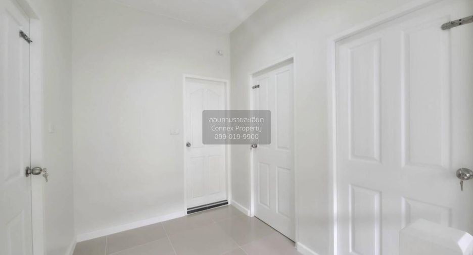 For sale 3 bedrooms house in Bang Yai, Nonthaburi