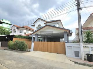 For sale 3 bedrooms house in Bang Yai, Nonthaburi