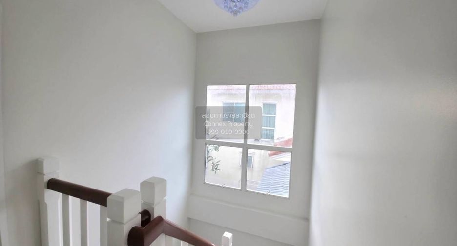 For sale 3 bedrooms house in Bang Yai, Nonthaburi