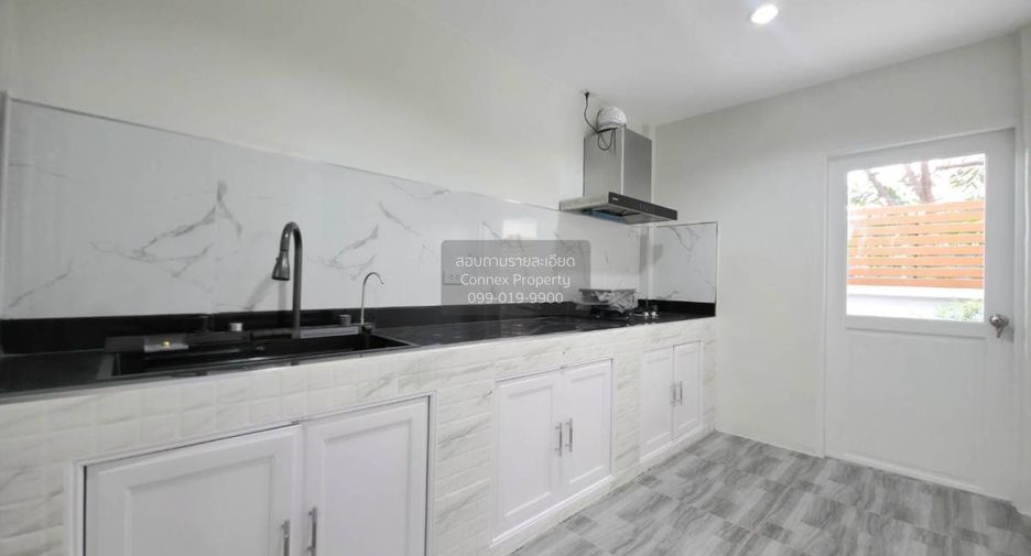 For sale 3 bedrooms house in Bang Yai, Nonthaburi