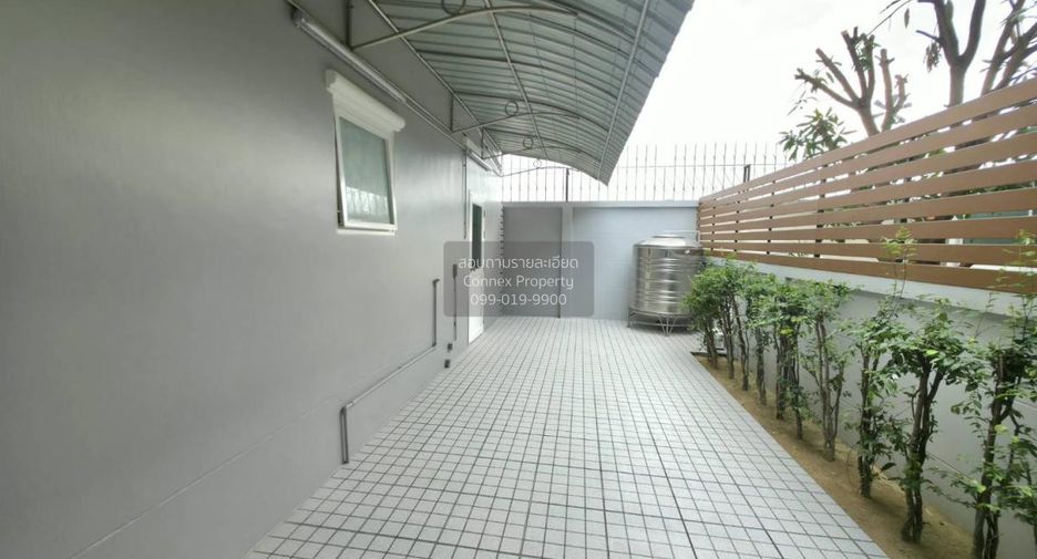 For sale 3 bedrooms house in Bang Yai, Nonthaburi