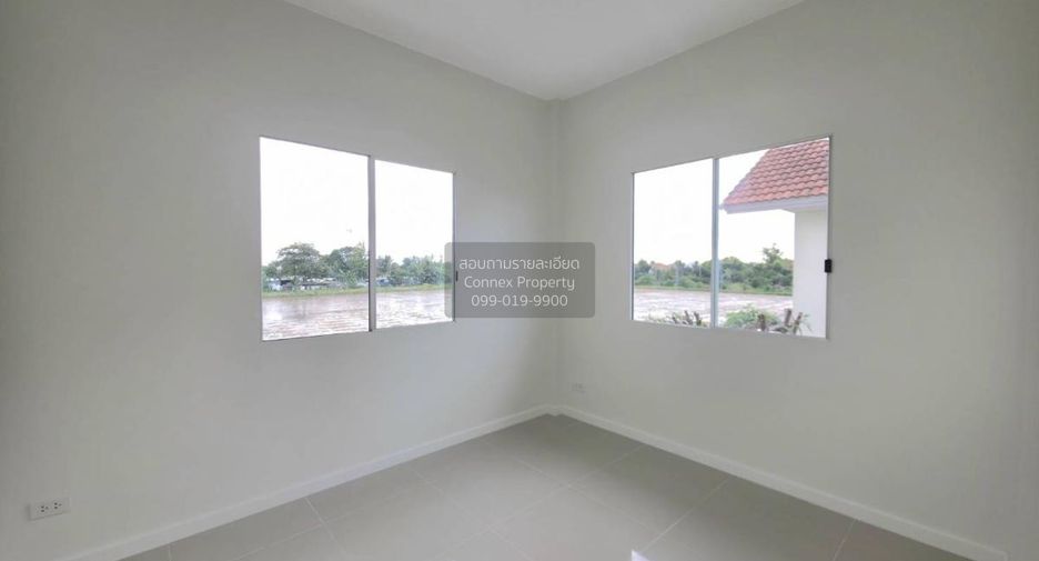 For sale 3 bedrooms house in Bang Yai, Nonthaburi