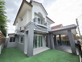 For sale 3 bedrooms house in Bang Yai, Nonthaburi