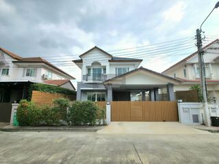 For sale 3 bedrooms house in Bang Yai, Nonthaburi