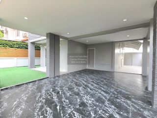 For sale 3 bedrooms house in Bang Yai, Nonthaburi