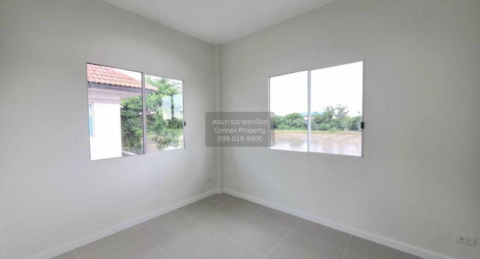 For sale 3 bedrooms house in Bang Yai, Nonthaburi