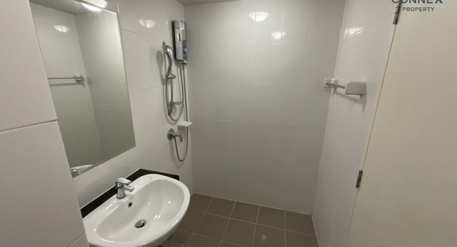 For sale 1 bed condo in Bang Kruai, Nonthaburi