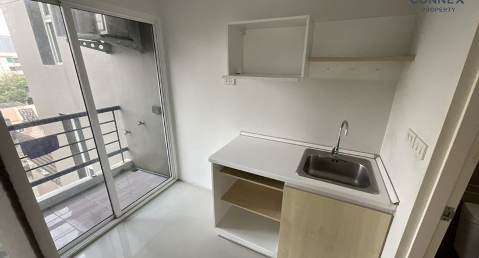 For sale 1 bed condo in Bang Kruai, Nonthaburi