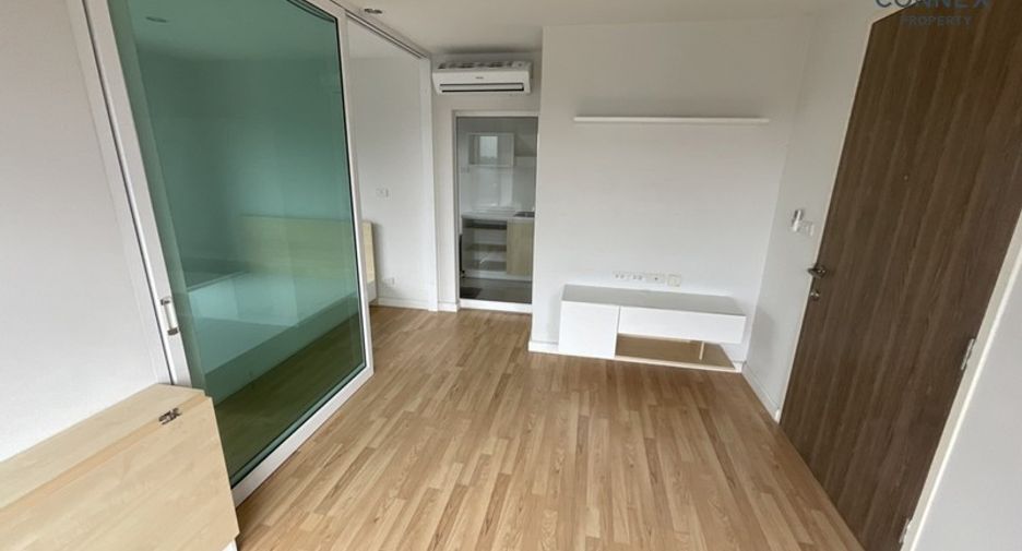 For sale 1 bed condo in Bang Kruai, Nonthaburi