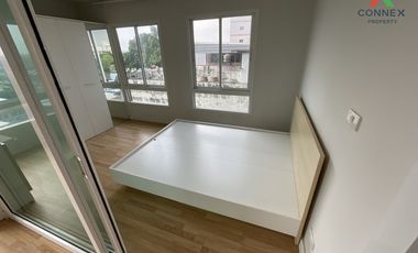 For sale 1 bed condo in Bang Kruai, Nonthaburi
