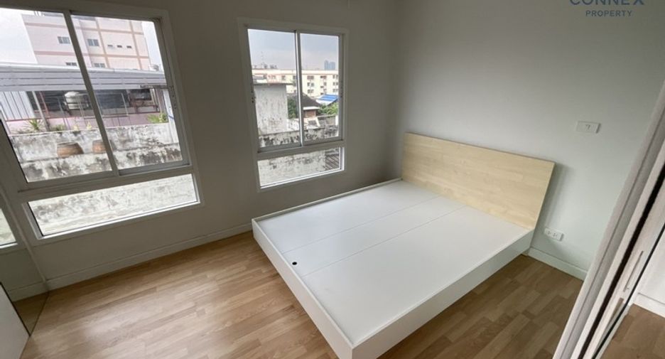 For sale 1 bed condo in Bang Kruai, Nonthaburi