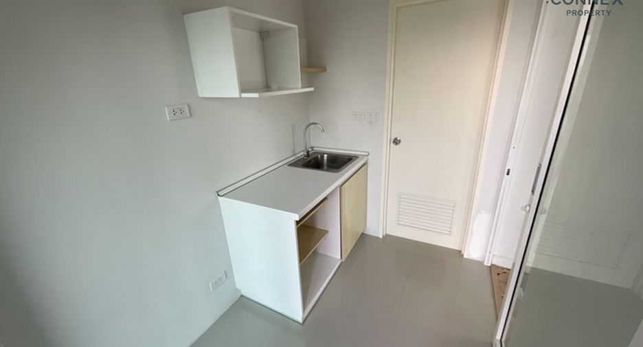 For sale 1 bed condo in Bang Kruai, Nonthaburi