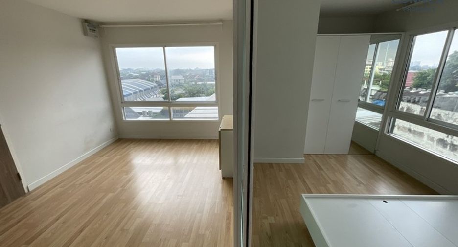 For sale 1 bed condo in Bang Kruai, Nonthaburi