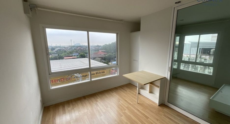 For sale 1 bed condo in Bang Kruai, Nonthaburi