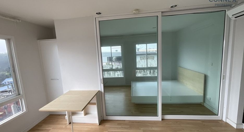 For sale 1 bed condo in Bang Kruai, Nonthaburi