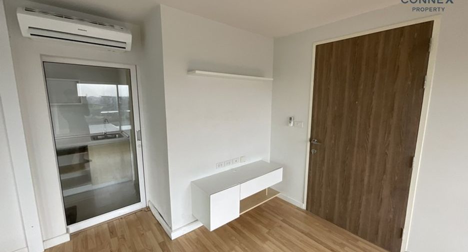 For sale 1 bed condo in Bang Kruai, Nonthaburi
